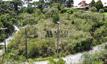 Imagem 7: Terreno à venda, 1050 m² por R$ 1.200.000,00 - Jardim das Pérolas - Campos do Jordão/SP
