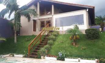 Imagem 2: Casa Residencial Vivendas do Engenho D'Água