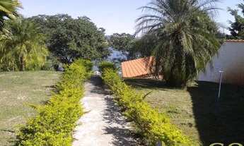 Imagem 2: Rancho em Delfinópolis-MG por R$ 550.00,00