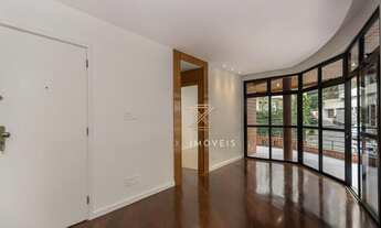 Imagem 2: Apartamento com 2 dormitórios à venda, 99 m² por R$ 1.365.000 - Lagoa - Rio de Janeiro/RJ