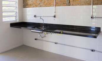 Imagem 7: Apartamento com 1 dormitório à venda, 50 m² por R$ 418.000,00 - Campos Elíseos - São Paulo