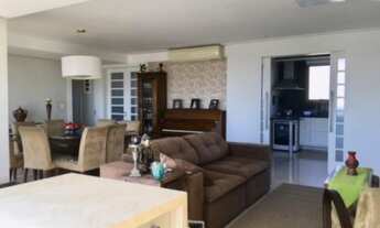 Imagem 3: Apartamento de 126 metros quadrados no bairro Petrópolis com 3 quartos