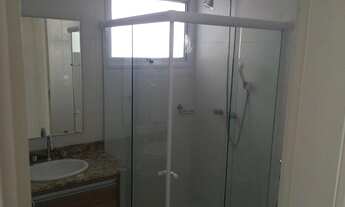 Imagem 6: Apartamento para alugar no Condomínio Ibéria, em Sorocaba -SP