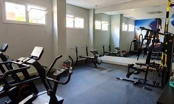 Imagem 5: Apartamento Novo com 3 suítes Nova Aliança