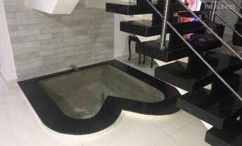 Imagem 2: Casa à venda - Cond. Reserva das Paineiras - Bongue - Piracicaba/SP