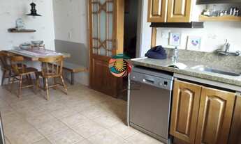 Imagem 7: Apartamento à venda - 142 m2 - Bairro Santo Antônio - São Caetano do Sul -SP