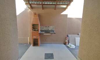 Imagem 7: Casa para venda com 180 metros quadrados com 3 quartos