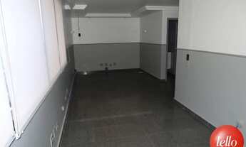 Imagem 2: São Paulo - Conjunto Comercial/sala - Moema