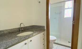 Imagem 5: Apartamento para venda possui 87 metros quadrados com 3 quartos em Santa Lúcia - Vitória