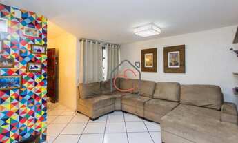 Imagem 4: Casa com 3 dormitórios à venda, 120 m² por R$ 320.000,00 - Sol e Mar - Macaé/RJ