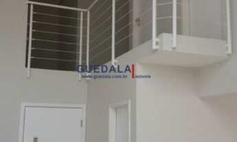 Imagem: São Paulo - Apartamento Padrão - Jardim