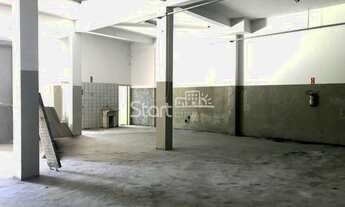 Imagem 4: Galpão - Swift - Campinas