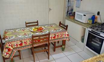 Imagem 4: Sobrado para venda possui 139 metros com 3 quartos Bairro Vila Paulo Silas - São Paulo - S