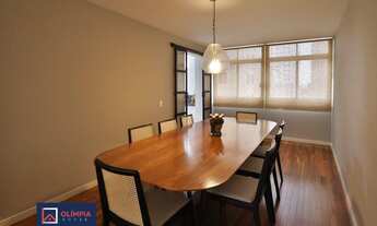 Imagem 5: Locação Apartamento 1 Dormitórios - 163 m² Jardim Paulista