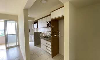 Imagem 6: Apartamento com 3 quartos - Bairro Fazenda Gleba Palhano em Londrina