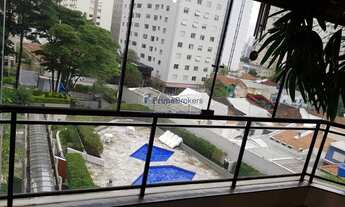 Imagem 6: APARTAMENTO COM 3 DORMITÓRIOS E 2 VAGAS - VILA CLEMENTINO