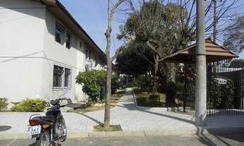 Imagem 4: APARTAMENTO com 2 dormitórios à venda por R$ 140.000,00 no bairro Sítio Cercado - CURITIBA