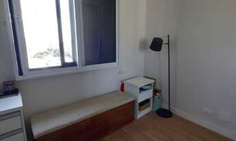 Imagem 7: APARTAMENTO REPLETO DE ARMÁRIOS, NO MELHOR DA VILA MASCOTE !