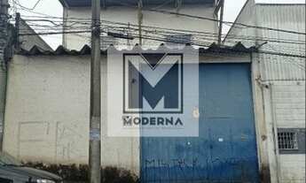 Imagem: Galpão em Cidade Jardim Cumbica - Guarulhos