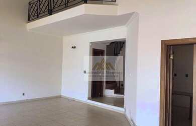 Imagem 4: Sobrado com 4 dormitórios à venda, 307 m² por R$ 1.500.000,00 - Alto da Boa Vista - Ribeir