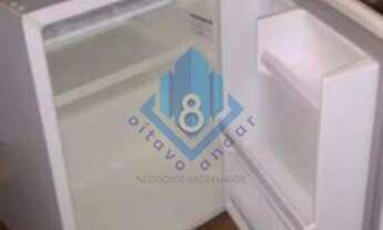 Imagem 5: Flat com 1 dormitório para alugar, 25 m² por R$ 1.350,00 - Centro - Santo André/SP