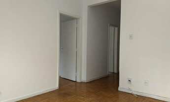 Imagem 3: Apartamento para aluguel com 44 metros quadrados na Vila Buarque - São Paulo - SP