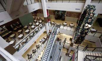 Imagem 2: Loja para locação/venda, 55 m² por R$ 7.500,00 (pacote) / R$ 1.000.000 - Gonzaga - Santos