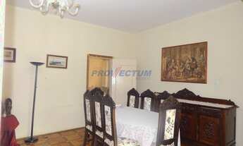 Imagem 5: Campinas - Casa Padrão - Cambuí