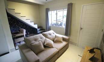 Imagem 3: Sobrado para venda com 60 metros quadrados com 2 quartos em Paisagem Casa Grande - Cotia