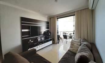 Imagem: Vendo Apartamento de 3 quartos no Edifício