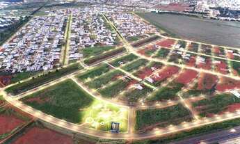 Imagem 3: Terreno à venda Novo Mundo ESCRITURA GRATUITA