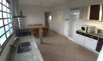 Imagem 5: Casa a venda no Jardim Vila Soriano- Indaiatuba/SP