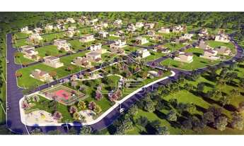 Imagem: Terreno - Venda - Jardim Bela Vista - Cod