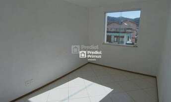 Imagem 5: Cobertura com 1 dormitório para alugar, 42 m² por R$ 780,00/mês - Conselheiro Paulino - No