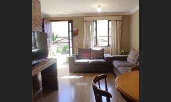 Imagem 3: Casa com 3 dormitórios à venda, 89 m² por R$ 385.000 - Tijuca - Teresópolis/RJ