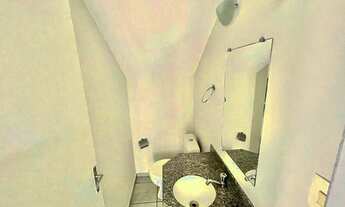 Imagem 4: Sobrado em condominio fechado no Jardim Autonomista Centro - Campo Grande - MS