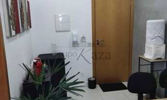 Imagem 5: Sala Comercial - Edifício Office Tower - Jacareí - SP