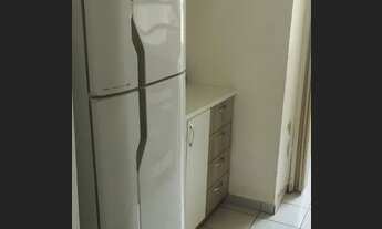 Imagem 6: Alugo quarto semimobiliado em apartamento mobiliado