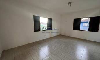 Imagem 3: SOBRADO PARA ALUGUEL COM 3 DORMITÓRIOS, SALA, COZINHA VARANDA E 2 BANHEIROS