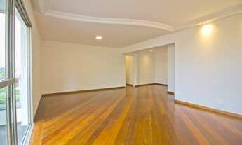 Imagem 3: Apartamento para venda: 140 metros quadrados com 4 quartos na Saúde