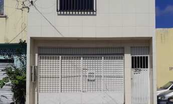 Imagem 3: Apartamento no Siqueira Campos com Ótima Localização, com 2/4 sendo 1 Suíte