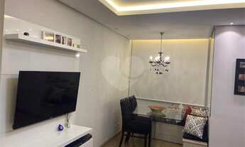 Imagem 3: São Paulo - Apartamento Padrão - MOEMA