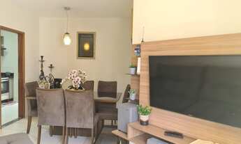 Imagem 7: Tabajaras, Apartamento com 66,97m², 2/4, Mobiliado, Prédio com Elevador