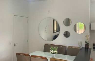 Imagem 3: Apartamento Apartamento com 3 dormitórios