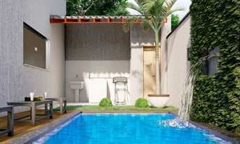 Imagem 2: Linda Casa no Setor Moinho dos Ventos ! 3 Quartos !