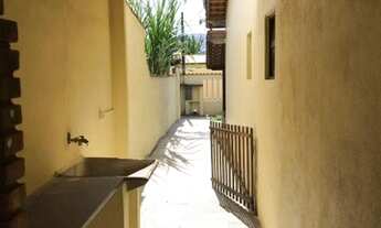 Imagem 7: Pontal de Santa Marina /Caragua