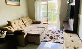 Imagem 2: Presidente Prudente - Apartamento Padrão - Vila Liberdade