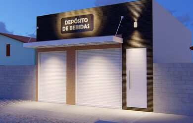 Imagem 3: Alugo ponto comercial na Aruana - Brisa Mar