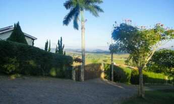 Imagem 6: Terreno Capela do Barreiro Itatiba