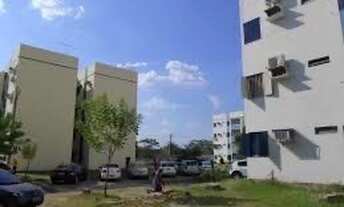 Imagem 3: Apartamento Santa Marta, 2º andar